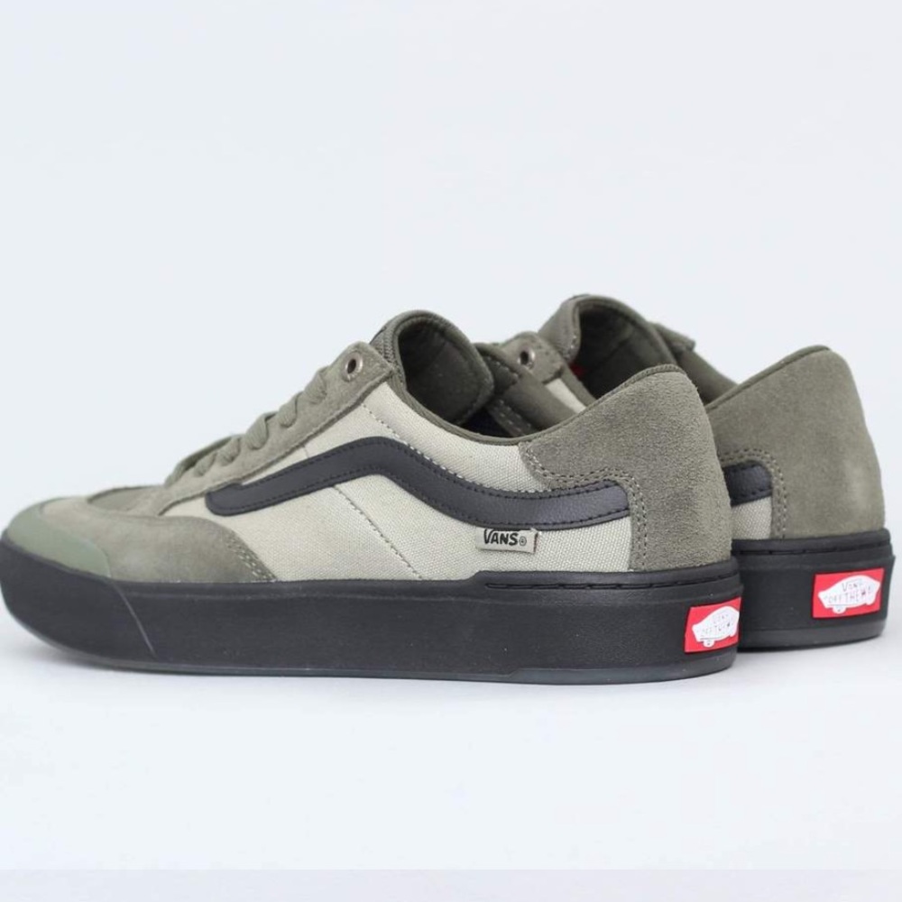 Berle pro Vans men - Picture 2 of 8